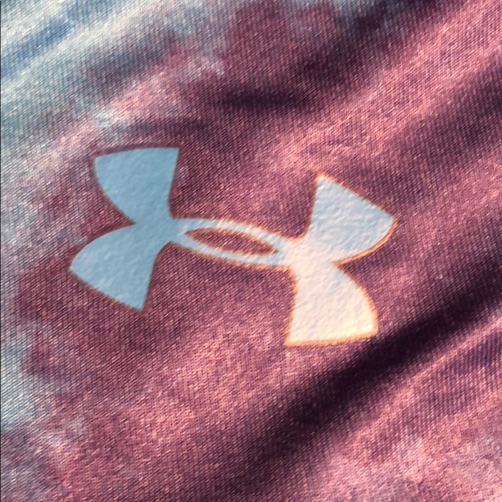 UNDER ARMOUR top - Picture 5 of 8